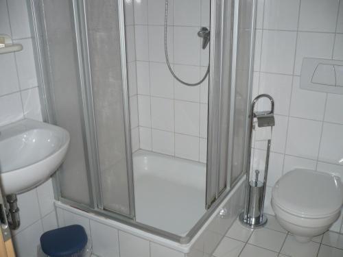 Hotel Alt Weeze Exterior foto