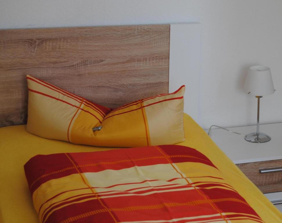 Hotel Alt Weeze Zimmer foto