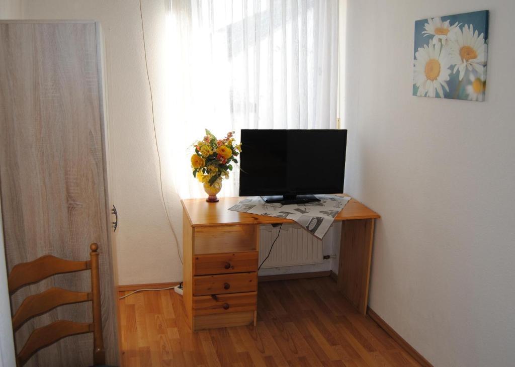 Hotel Alt Weeze Zimmer foto